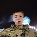 Знакомства: Виктор, 26 лет, Старый Оскол