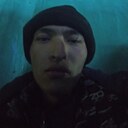 Знакомства: Толеке, 28 лет, Алматы