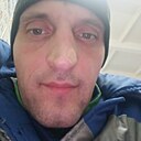 Знакомства: Денис, 34 года, Витебск