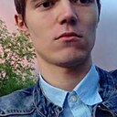 Знакомства: Ден, 25 лет, Саратов