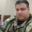 Знакомства: Данил, 35 лет, Онега