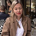 Знакомства: Ксения, 37 лет, Новосибирск