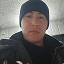 Знакомства: Альбек, 33 года, Уральск