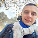 Знакомства: Саша, 26 лет, Витебск