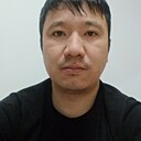 Знакомства: Азо, 35 лет, Актобе