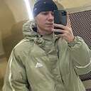 Знакомства: Айтуар, 21 год, Астана