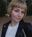 Знакомства: Елизавета, 30 лет, Наро-Фоминск