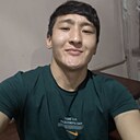 Знакомства: Айбек, 26 лет, Алматы