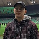 Знакомства: Владимир, 25 лет, Ждановка