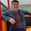 Знакомства: Алекс, 23 года, Красноярск