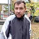 Знакомства: Джорш, 40 лет, Нижний Новгород