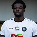 Знакомства: Adama, 27 лет, Москва