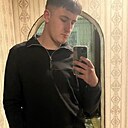 Знакомства: Бодя, 19 лет, Варшава