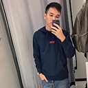 Знакомства: Андрей, 27 лет, Москва