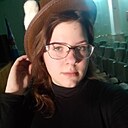 Знакомства: Элизабет, 18 лет, Минск