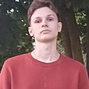 Знакомства: Дима, 18 лет, Великий Новгород