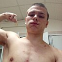 Знакомства: Кирилл, 18 лет, Великие Луки