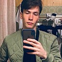 Знакомства: Вова, 21 год, Сыктывкар