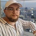 Знакомства: Андрей, 26 лет, Ульяновск