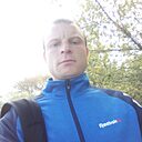 Знакомства: Кирилл, 33 года, Новосибирск