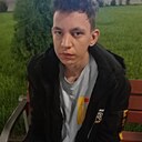 Знакомства: Roman, 21 год, Стерлитамак