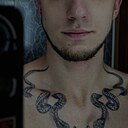 Знакомства: Илья, 21 год, Прокопьевск