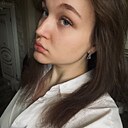 Знакомства: Ангелина, 19 лет, Санкт-Петербург