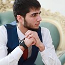 Знакомства: Ахмед, 25 лет, Севастополь