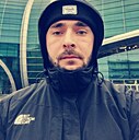 Знакомства: Арсений, 40 лет, Москва