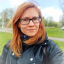 Знакомства: Ольга, 36 лет, Витебск