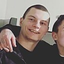 Знакомства: Дмитрий, 21 год, Жодино