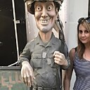 Знакомства: Ст, 27 лет, Санкт-Петербург