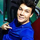 Знакомства: Динар, 45 лет, Казань