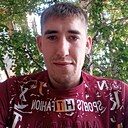 Знакомства: Даниил, 25 лет, Черемхово