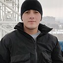 Знакомства: Тимур, 21 год, Самара