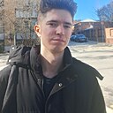 Знакомства: Александр, 19 лет, Видное