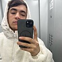 Знакомства: Мехрубон, 19 лет, Тюмень