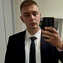 Знакомства: Паша, 21 год, Орша