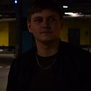 Знакомства: Кирилл, 27 лет, Первоуральск