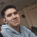 Знакомства: Карим, 22 года, Уфа