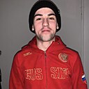 Знакомства: Виктор, 26 лет, Новосибирск