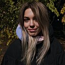 Знакомства: Настя, 24 года, Москва