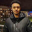 Знакомства: Мосэд, 27 лет, Тверь