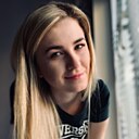 Знакомства: Анастасия, 35 лет, Москва