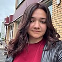 Знакомства: Анастасия, 23 года, Москва