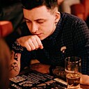 Знакомства: Кирилл, 31 год, Таштагол