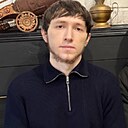 Знакомства: Руслан, 26 лет, Москва