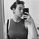 Знакомства: Настя, 24 года, Новосибирск