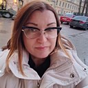 Знакомства: Александра, 49 лет, Санкт-Петербург