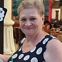 Знакомства: Татьяна, 67 лет, Алагир